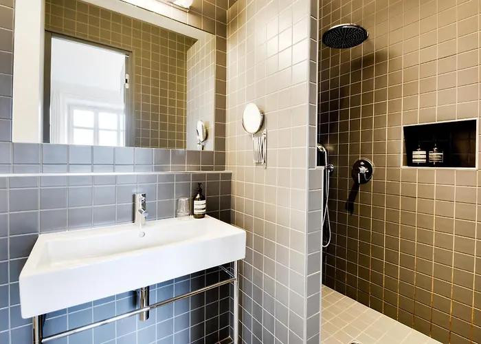 L'hotel Particulier - D'hotes 아파트