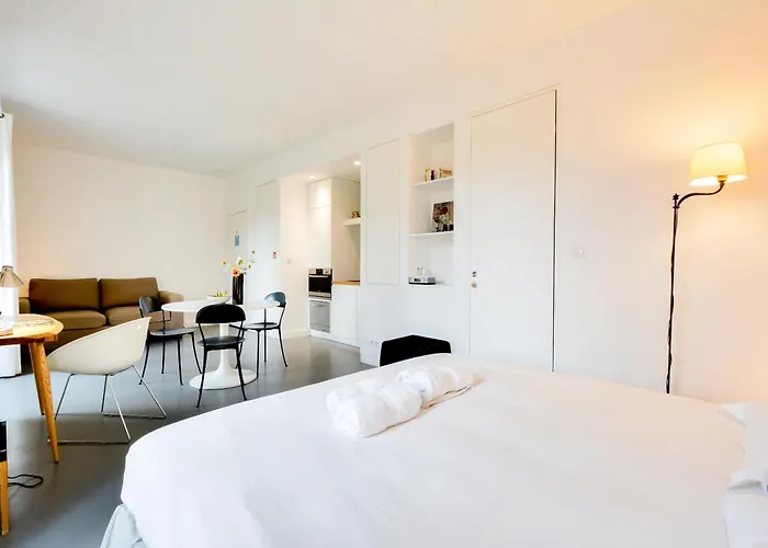 L'hotel Particulier - D'hotes 낭시