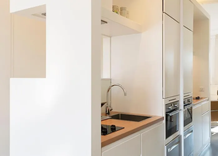 Apartmán L'hotel Particulier - D'hotes *