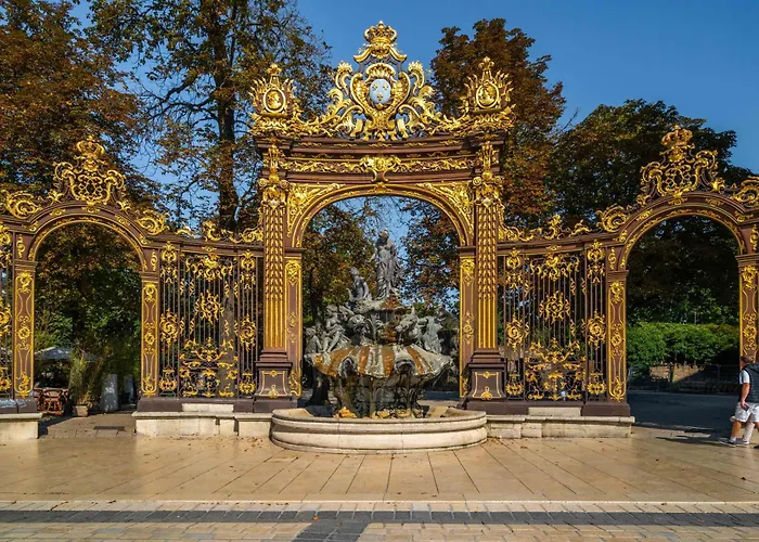 아파트 L'hotel Particulier - D'hotes *