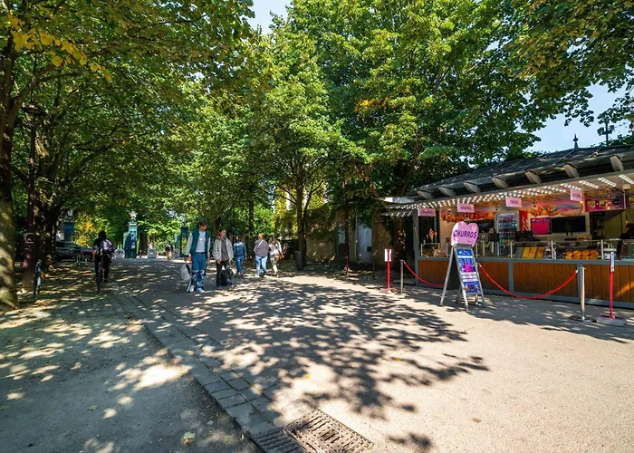 L'hotel Particulier - D'hotes *