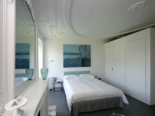 Apartmán L'hotel Particulier - D'hotes *