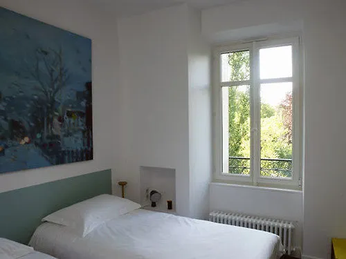 Apartmán L'hotel Particulier - D'hotes *