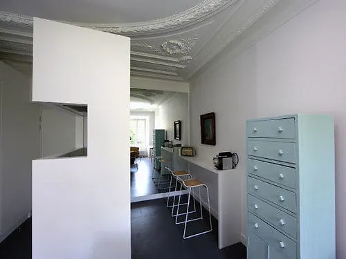 Apartmán L'hotel Particulier - D'hotes *